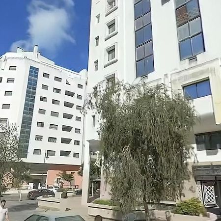 Beautiful Apartment By Tangier Beach Eksteriør billede