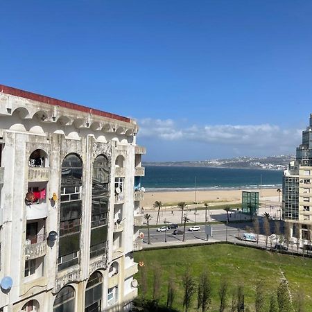 Beautiful Apartment By Tangier Beach Eksteriør billede