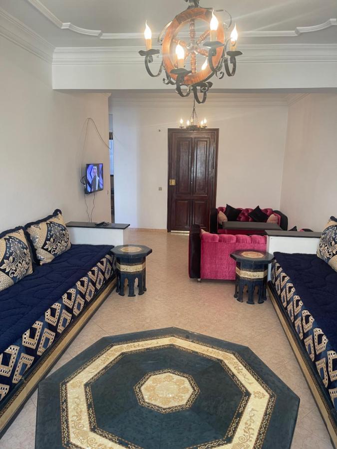 Beautiful Apartment By Tangier Beach Eksteriør billede