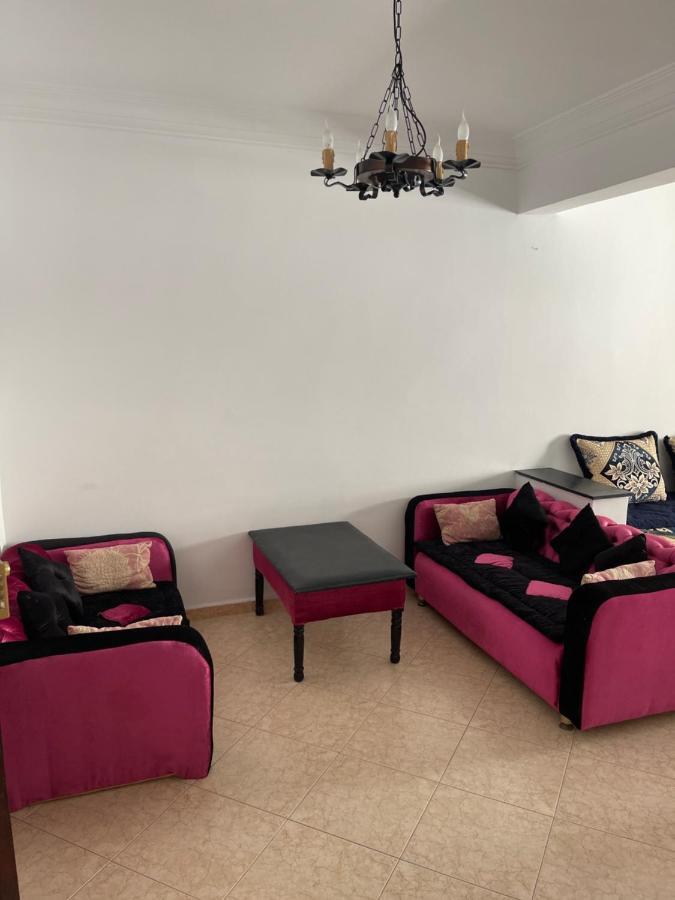 Beautiful Apartment By Tangier Beach Eksteriør billede
