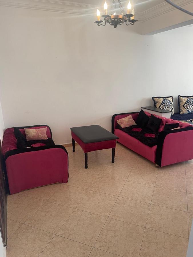 Beautiful Apartment By Tangier Beach Eksteriør billede