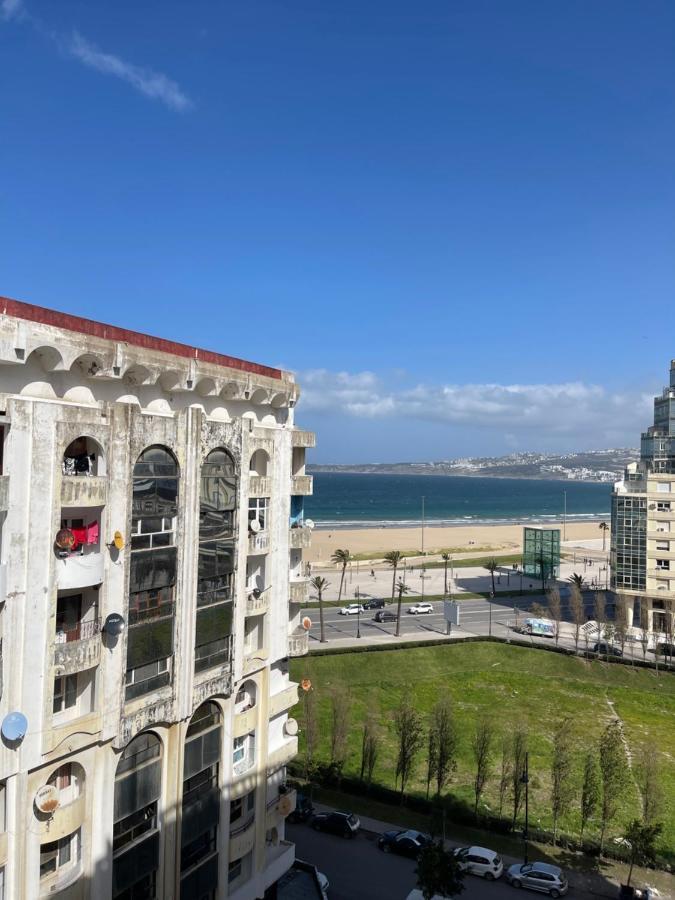 Beautiful Apartment By Tangier Beach Eksteriør billede