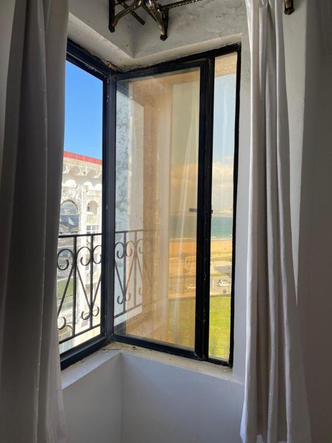 Beautiful Apartment By Tangier Beach Eksteriør billede