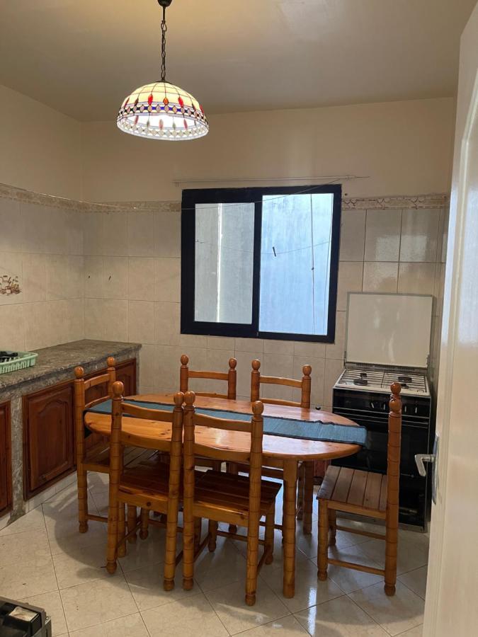 Beautiful Apartment By Tangier Beach Eksteriør billede